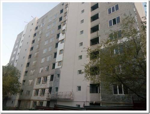 Сотрудничество с отделом продаж застройщика 