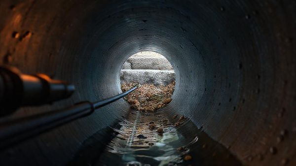 Как определить место засора в канализационной трубе: признаки проблемы на разных участках системы