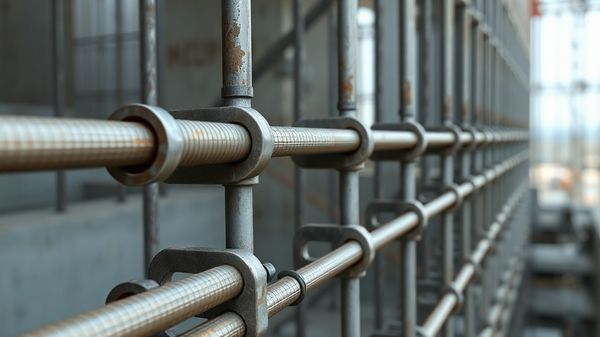 Как выбрать рифленую арматуру для железобетонной конструкции: класс стали, длина стержней и расчётный диаметр