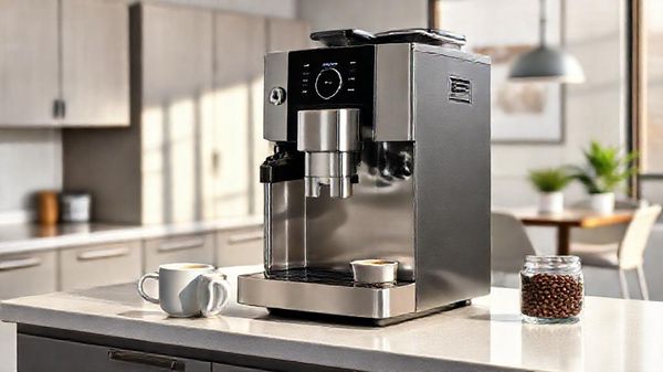 Аренда кофемашины для небольшого офиса на 520 человек: какую модель выбрать
